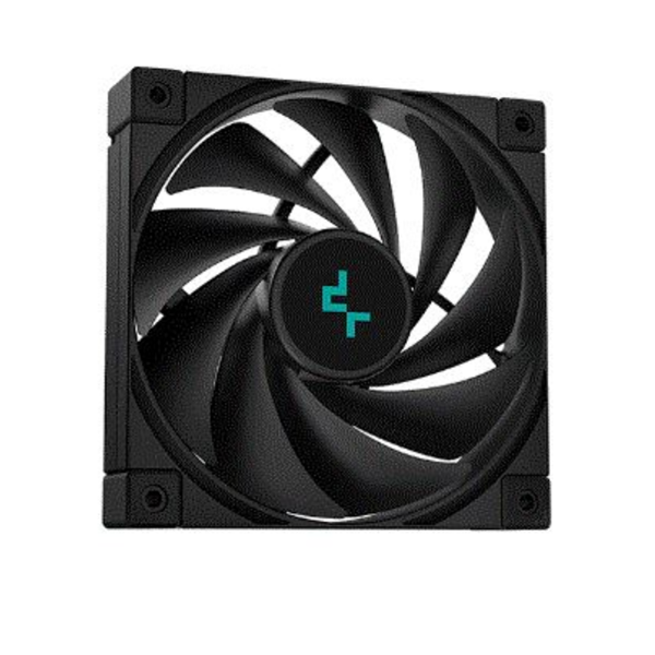 FK120 120×120×25mm Soğutma resmi