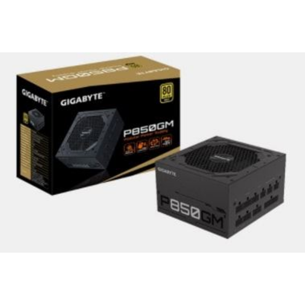 GP-P850GM 850W ATX 80+ Gold Güç Kaynağı resmi