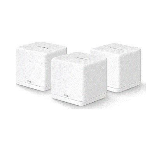 AC1300 Whole Home Mesh Wi-Fi System resmi