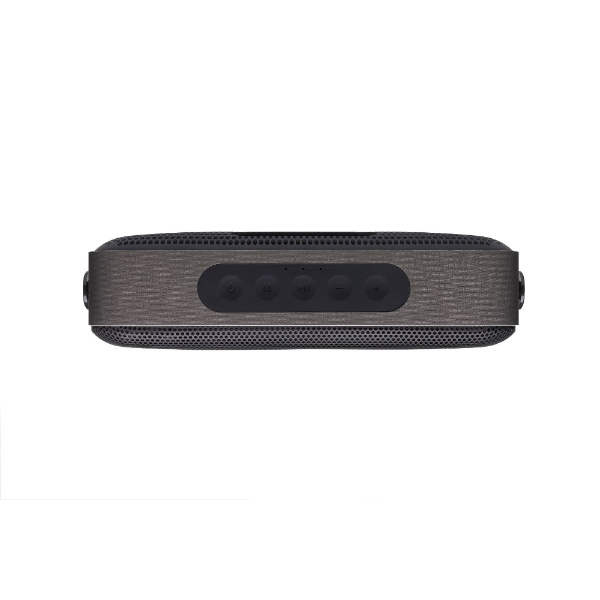 ZIEGEL TWS BLUETOOTH SPEAKER 30W SIYAH resmi