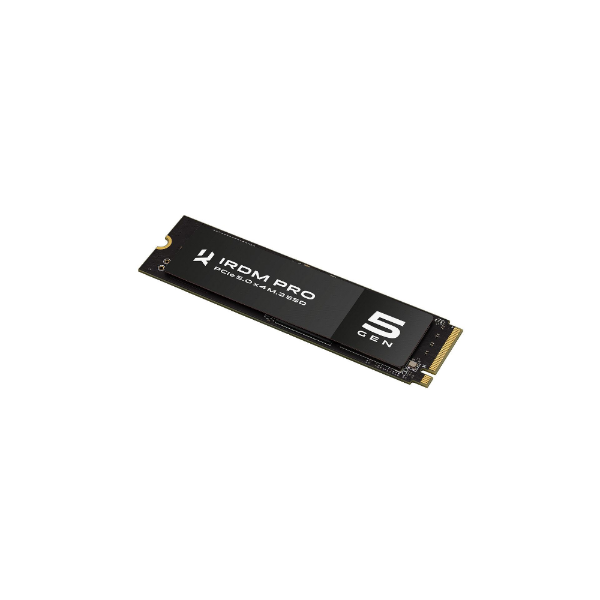 PRO GEN 5 SSD 4TB GEN5 NVME2.0 12.000 MB/s resmi