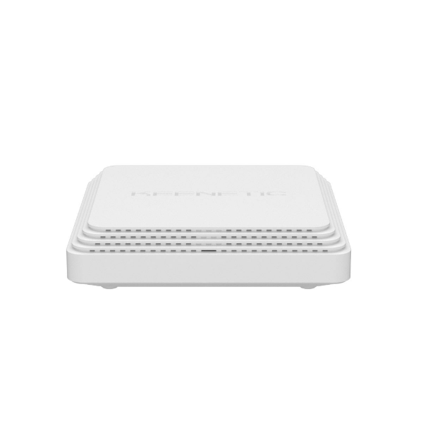 Orbiter 6 AX3000 Wi-Fi Mesh VPN Fiber Router AP 1x2.5G+PoE+ 18W resmi