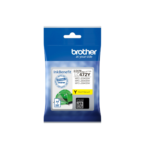 550 Sayfa Sarı Kartus resmi