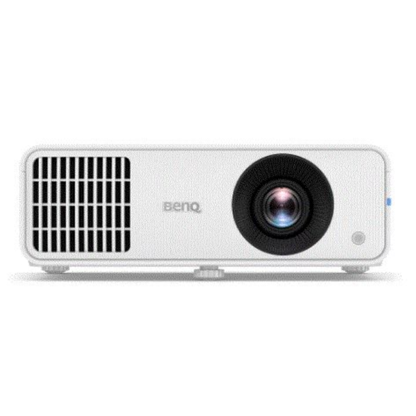 4000 ANSI FHD 4K Destekli 2xHDMI 2xUSB-A 1xUSB C DLP Lazer Projeksiyon resmi