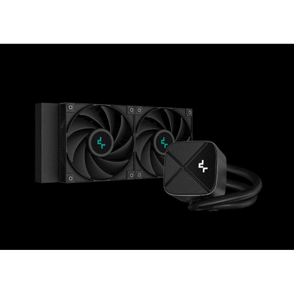 LS520S Zerodark 240mm Sıvı Soğutma resmi