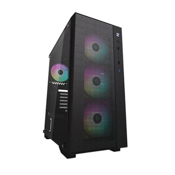 MATREXX 55 V3 ADD-RGB 4F ATX Gaming Kasa resmi