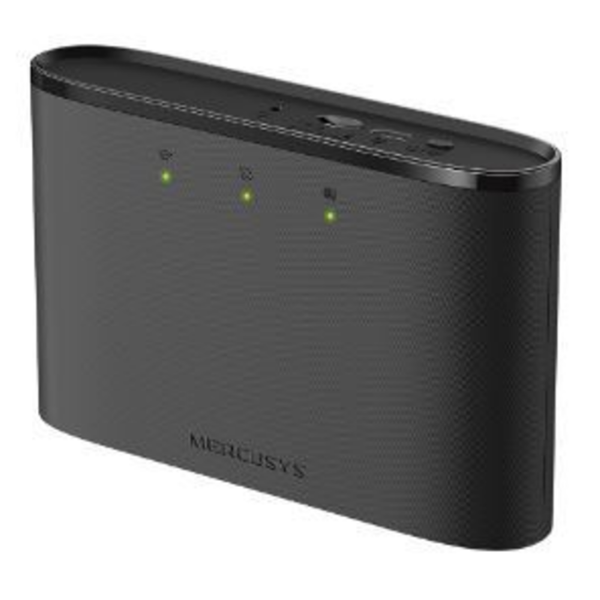 4G LTE Mobil Wi-Fi ROUTER resmi