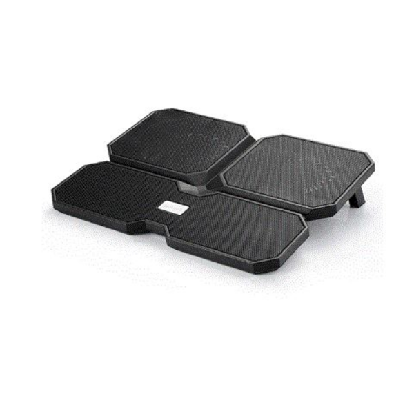 MULTI-CORE-X6 140X15mm/100X15mm Notebook Soğutucu resmi