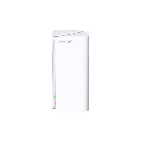 AXE5700 Whole Home Mesh Wi-Fi 6E System resmi