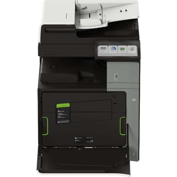 Renkli Lazer A3 28 ppm resmi