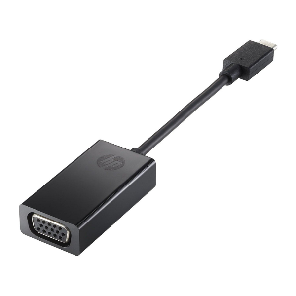 AKS USB-C to VGA Adapter resmi