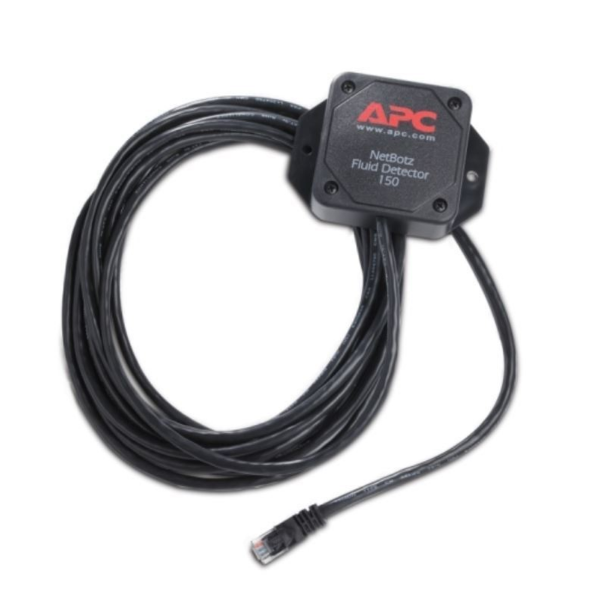 NetBotz Spot Fluid Sensor - '15 ft. resmi