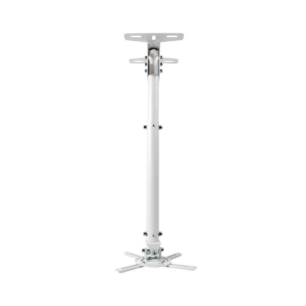 POLE MOUNT/W/BROWN BOX resmi