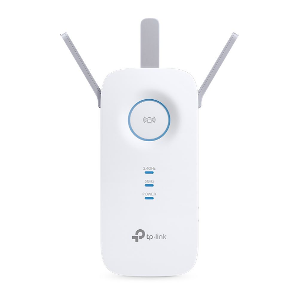ROU AC1900 Wi-Fi Range Extender resmi