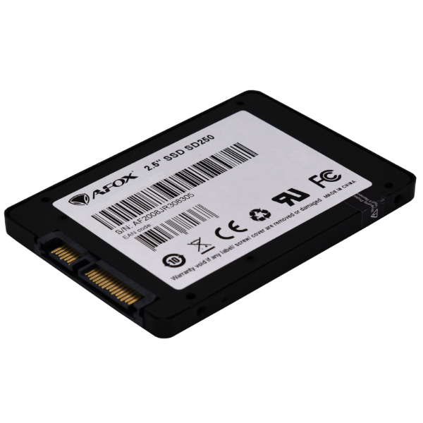 240GB SATA 3.0 560-500MB/S 2.5'' Flash SSD resmi