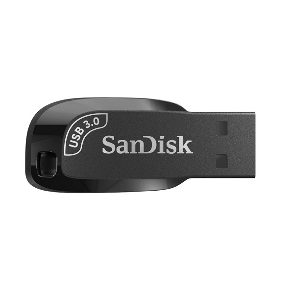 64GB Ultra Shift USB 3.2 Gen 1 Siyah 100MB/s USB Bellek resmi