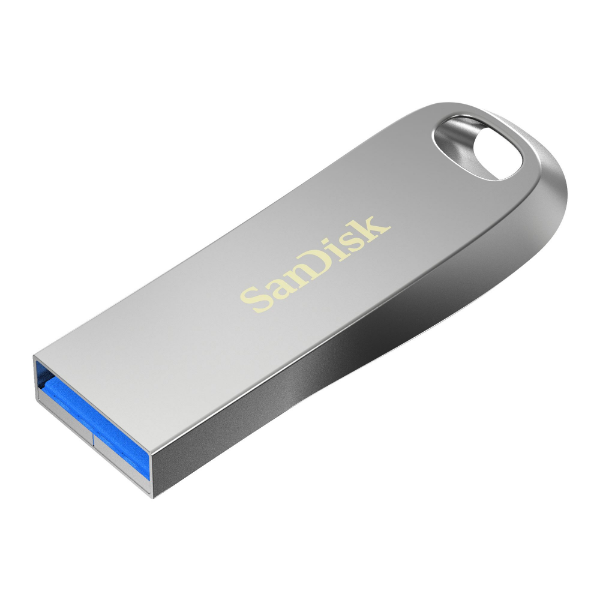 64GB Ultra Luxe USB 3.2 GEN 1 150MB/s Flash Bellek resmi