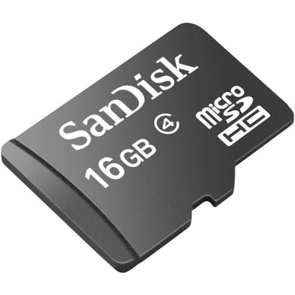 16GB MICRO SD KART SDHC resmi