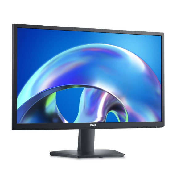 24 Monitor 1920X1080 5MS VGA HDMI Led Siyah Monitör resmi