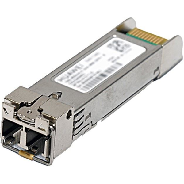 Optical Transceiver SFP+ 10G Single-mode Module 1310nm 1.4km LC resmi