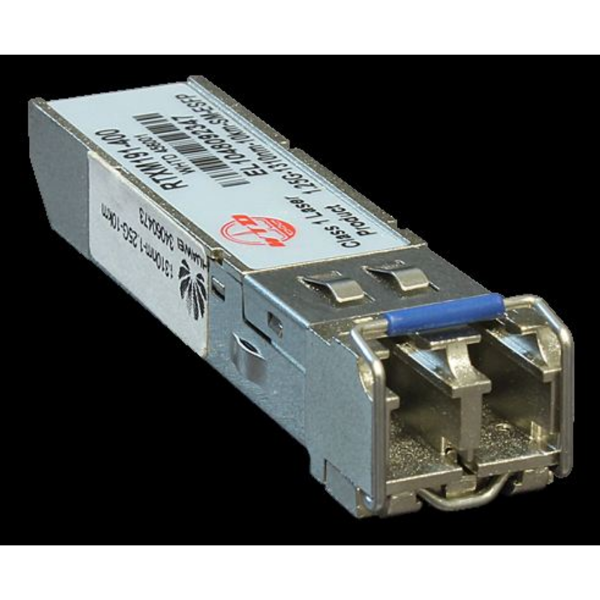 10GBase-USR Optical Transceiver,SFP+,10G,Multi-mode Module(850nm,0.1km,L resmi