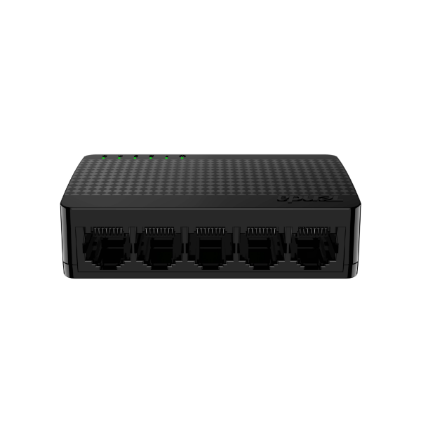 SG105M 5 Port Gigabit Switch resmi