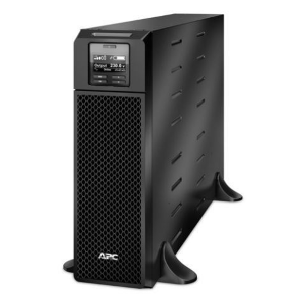 Smart-UPS SRT 5000VA 230V resmi