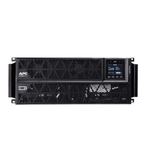 APC Smart-UPS RT 6kVA 230V resmi