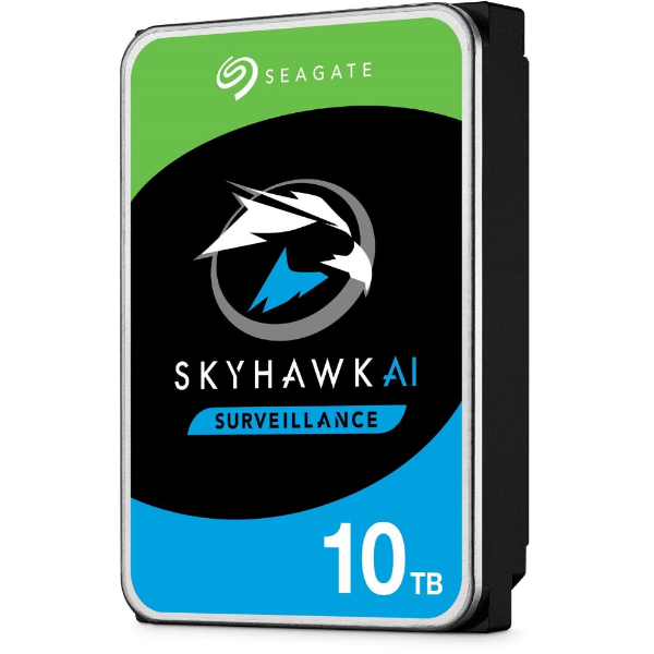 10TB Sata 3.0 7200RPM 256MB 3.5" Dahili Disk resmi