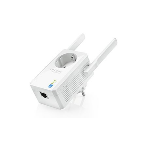 300Mbps 2.4GHz Menzil Genişletici resmi