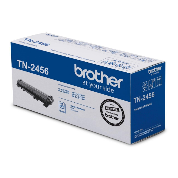 3.000 Siyah Toner resmi