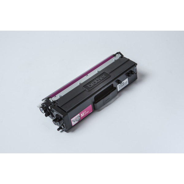 9.000 Sayfa Kırmızı Toner resmi