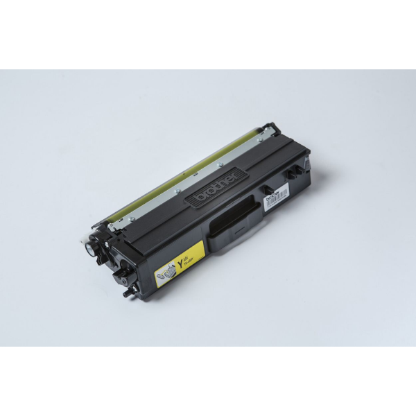 9.000 Sayfa Sarı Toner resmi