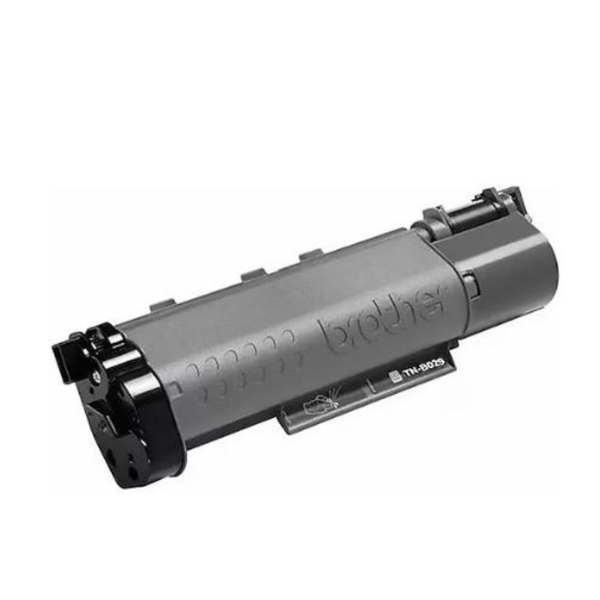 2.600 Sayfa Siyah Toner resmi