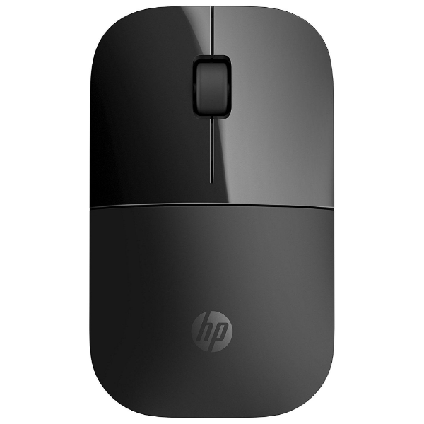 Z3700 Siyah Kablosuz Mouse resmi