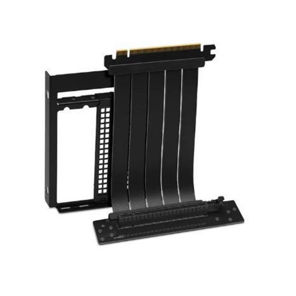 Dikey ekran kartı tutucu resmi