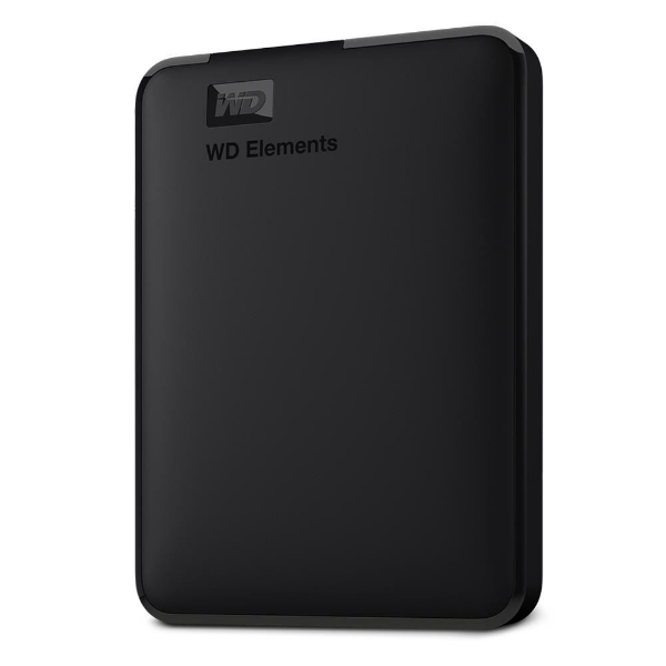 4TB Element USB 3.0 2.5" Taşınabilir Disk resmi