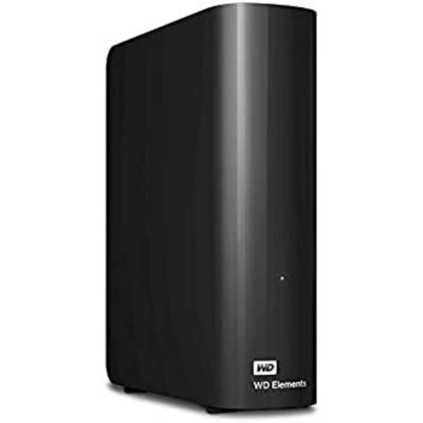 Elements™ Desktop Hard Drive 16 TB resmi