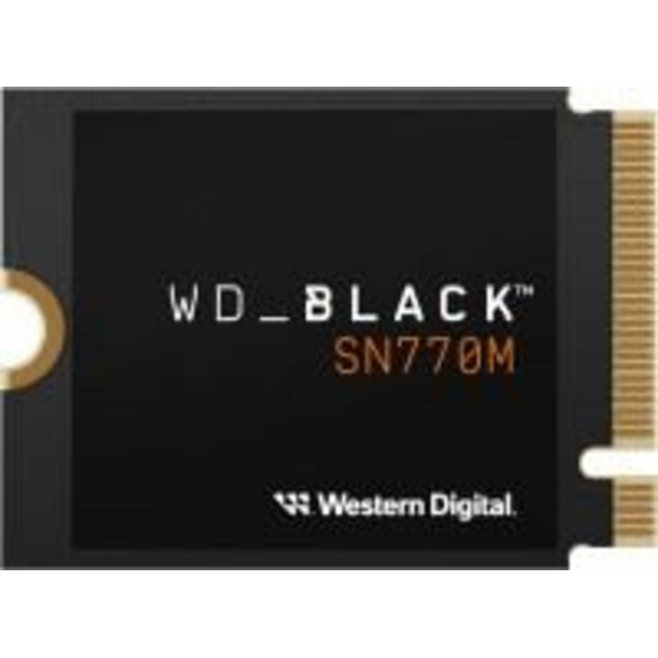 BLACK NVMe1TB M2 3000/1600MB/S resmi