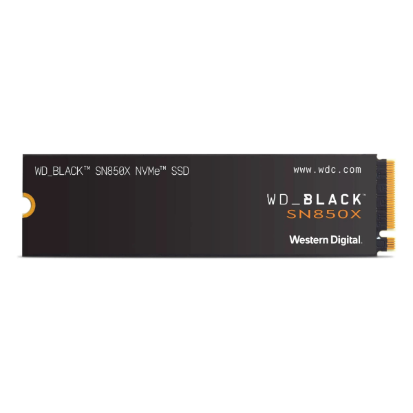 2TB BLACK SN8100 PCI-5.0 14900-11000MB/S M2 SSD resmi