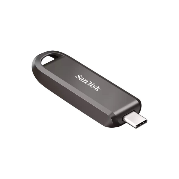 1TB USB EXTREME PRO USB-C resmi