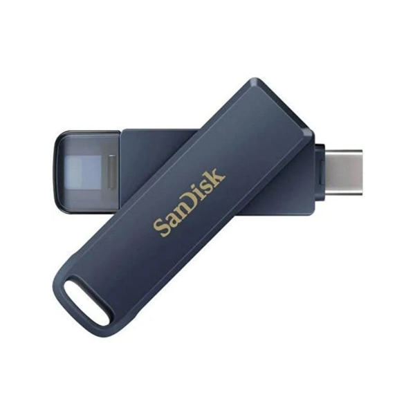 128GB IOS IXPAND PHONE DRIVE USB-C resmi