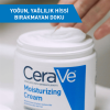 Cerave Kuru ve Çok Kuru Ciltler İçin Nemlendirici Krem 340 gr