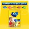 Bebelac 4 Çocuk Devam Sütü 1 Yaş+ 800 gr