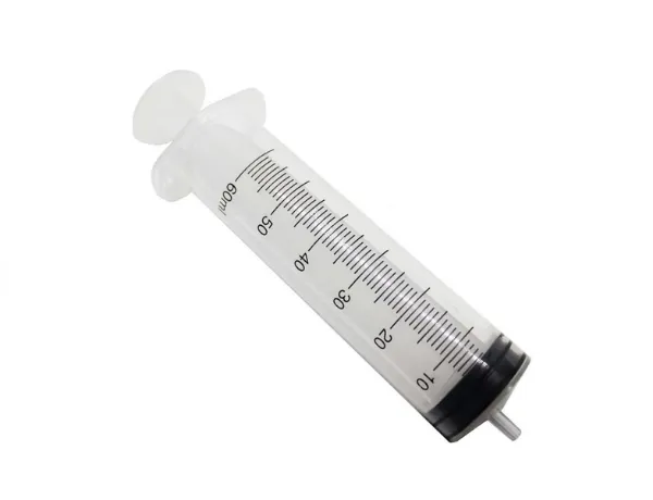 Berika Enjektör Çam Uçlu 50 cc